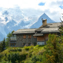 Huge Mansion on the Top of a Mountain  screen for extension Chrome web store in OffiDocs Chromium