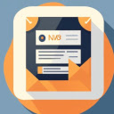 Hugh RSS Alerter  screen for extension Chrome web store in OffiDocs Chromium