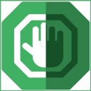 Hulu adblocker  screen for extension Chrome web store in OffiDocs Chromium
