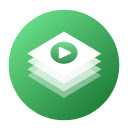 Hulu Episode Selector: Hulu episode list.  screen for extension Chrome web store in OffiDocs Chromium