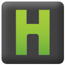 HuluHoop  screen for extension Chrome web store in OffiDocs Chromium