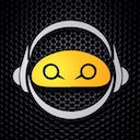 HumanAmplify: AI powered YouTube analysis  screen for extension Chrome web store in OffiDocs Chromium