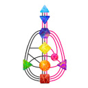 Human Design Chart Free BodyGraph Calculator  screen for extension Chrome web store in OffiDocs Chromium