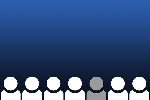 Free download Human Difference Diversity -  free illustration to be edited with GIMP free online image editor