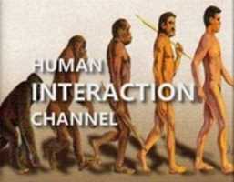 Free download Human Interaction Channel free photo or picture to be edited with GIMP online image editor