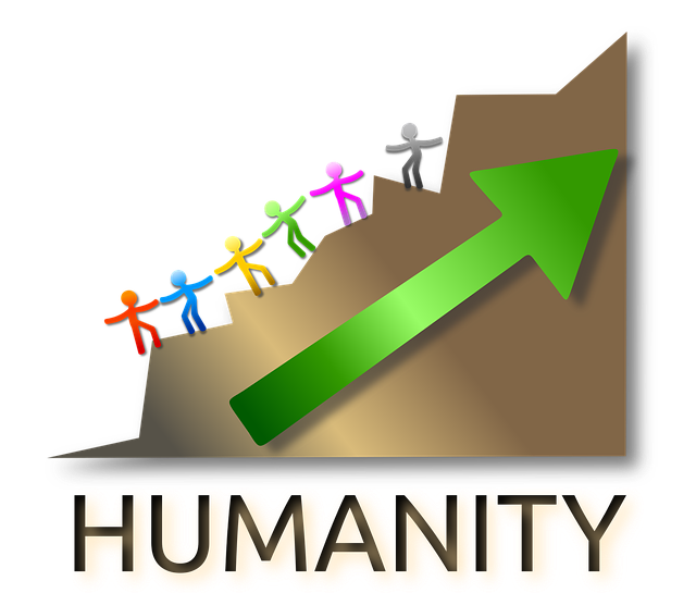 Libreng download Humanity Pin Poster - Libreng vector graphic sa Pixabay libreng ilustrasyon na ie-edit gamit ang GIMP na libreng online na editor ng imahe