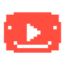 HumanTube  screen for extension Chrome web store in OffiDocs Chromium