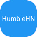 humble hn  screen for extension Chrome web store in OffiDocs Chromium