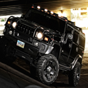Hummer H3 Monster Muscle Super Car  screen for extension Chrome web store in OffiDocs Chromium