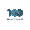 Hundred Handshakes  screen for extension Chrome web store in OffiDocs Chromium Hundred Handshakes  screen for extension Chrome web store in OffiDocs Chromium