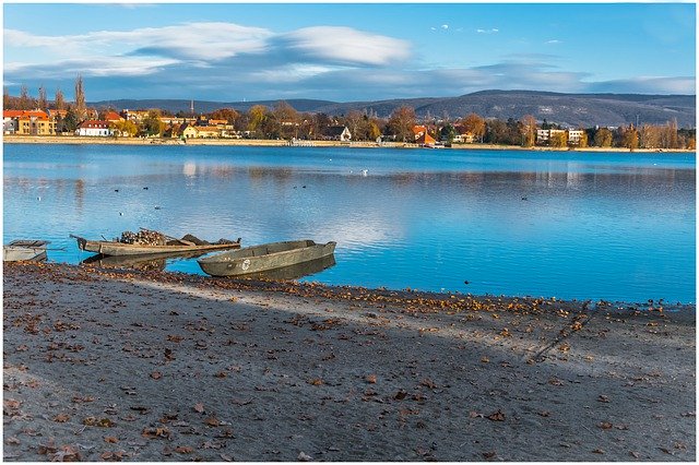 Безкоштовно завантажте Hungary Color Water - безкоштовну фотографію чи зображення для редагування за допомогою онлайн-редактора зображень GIMP