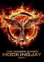 Free download Hunger Games Mockingjay Part 1 JPG free photo or picture to be edited with GIMP online image editor