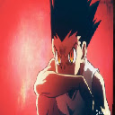 Hunter × Hunter: Rage Unleashed Live Wallpaper  screen for extension Chrome web store in OffiDocs Chromium