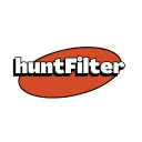 huntFilter  screen for extension Chrome web store in OffiDocs Chromium