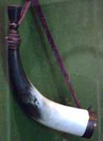 Free download Hunting Horn free photo or picture to be edited with GIMP online image editor