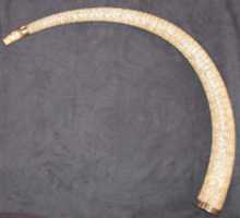 Free download Hunting Horn (Oliphant) free photo or picture to be edited with GIMP online image editor