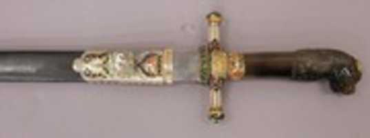 Free download Hunting Sword free photo or picture to be edited with GIMP online image editor
