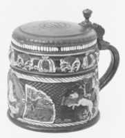 Free download Hunting tankard free photo or picture to be edited with GIMP online image editor
