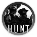 Hunt Showdown Weapons Theme 2  screen for extension Chrome web store in OffiDocs Chromium