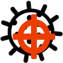 Hunt the Virus Game  screen for extension Chrome web store in OffiDocs Chromium Hunt the Virus Game  screen for extension Chrome web store in OffiDocs Chromium