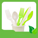 Hunufa Compostable  screen for extension Chrome web store in OffiDocs Chromium