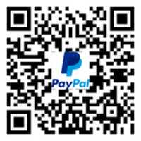 Безкоштовно завантажте безкоштовну фотографію або зображення Hurley Paypal QR Code для редагування в онлайн-редакторі зображень GIMP