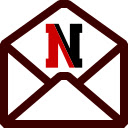 Huskymail  screen for extension Chrome web store in OffiDocs Chromium