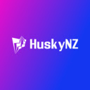 HuskyNZs Blackout  screen for extension Chrome web store in OffiDocs Chromium