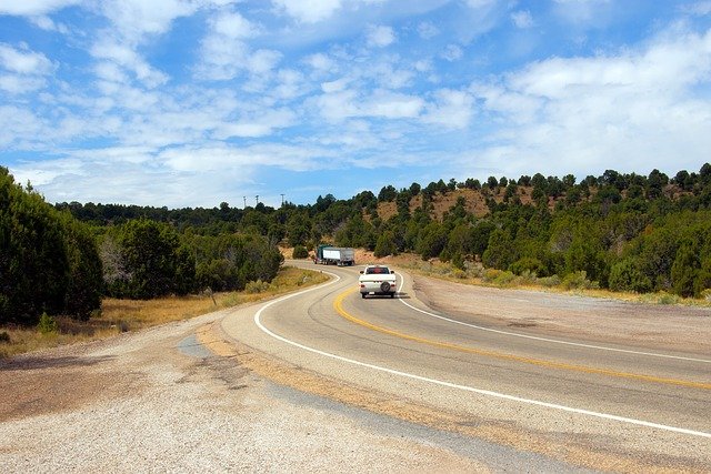 Free download hwy 191 at flaming gorge highway free picture to be edited with GIMP free online image editor