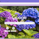 Hydrangea  screen for extension Chrome web store in OffiDocs Chromium