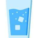 Hydrate yourself  screen for extension Chrome web store in OffiDocs Chromium