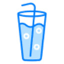 Hydration Reminder  screen for extension Chrome web store in OffiDocs Chromium