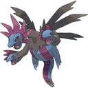 hydreigon  screen for extension Chrome web store in OffiDocs Chromium