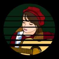 Free download Hye Have Yourself A Merry Little Christmas Color Guitar POV free photo or picture to be edited with GIMP online image editor