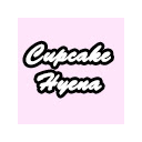 Hyena Cupcake Furry Theme  screen for extension Chrome web store in OffiDocs Chromium