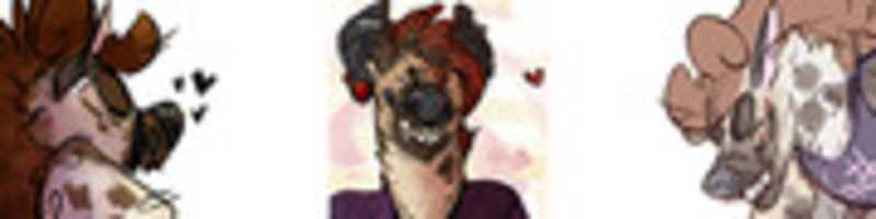 Free download hyena free photo or picture to be edited with GIMP online image editor