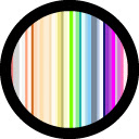 Hyper Colors  screen for extension Chrome web store in OffiDocs Chromium