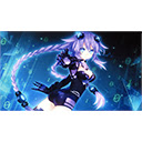 Hyperdimension Neptunia 01 1366x768  screen for extension Chrome web store in OffiDocs Chromium