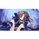 Hyperdimension Neptunia 02 1366x768  screen for extension Chrome web store in OffiDocs Chromium