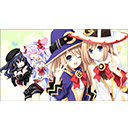 Hyperdimension Neptunia 07 1366x768  screen for extension Chrome web store in OffiDocs Chromium