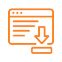 Hyperlink Extractor  screen for extension Chrome web store in OffiDocs Chromium