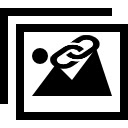 HyperLinkImage  screen for extension Chrome web store in OffiDocs Chromium