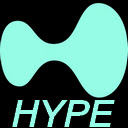 Hyperliquid HYPE Price Widget  screen for extension Chrome web store in OffiDocs Chromium
