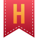 Hyper Mark  screen for extension Chrome web store in OffiDocs Chromium