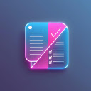 HyperNotes  Tasks  screen for extension Chrome web store in OffiDocs Chromium
