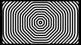 Free download Hypnosis Black White -  free video to be edited with OpenShot online video editor