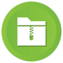 HYP Viewer (HYPER Compressed Archive)  screen for extension Chrome web store in OffiDocs Chromium