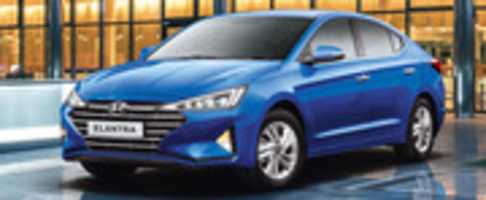 Free download Hyundai Elantra free photo or picture to be edited with GIMP online image editor