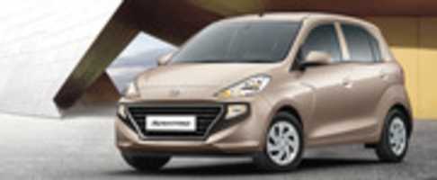 Free download Hyundai Santro free photo or picture to be edited with GIMP online image editor