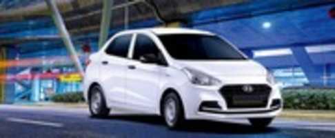 Free download Hyundai Xcent free photo or picture to be edited with GIMP online image editor